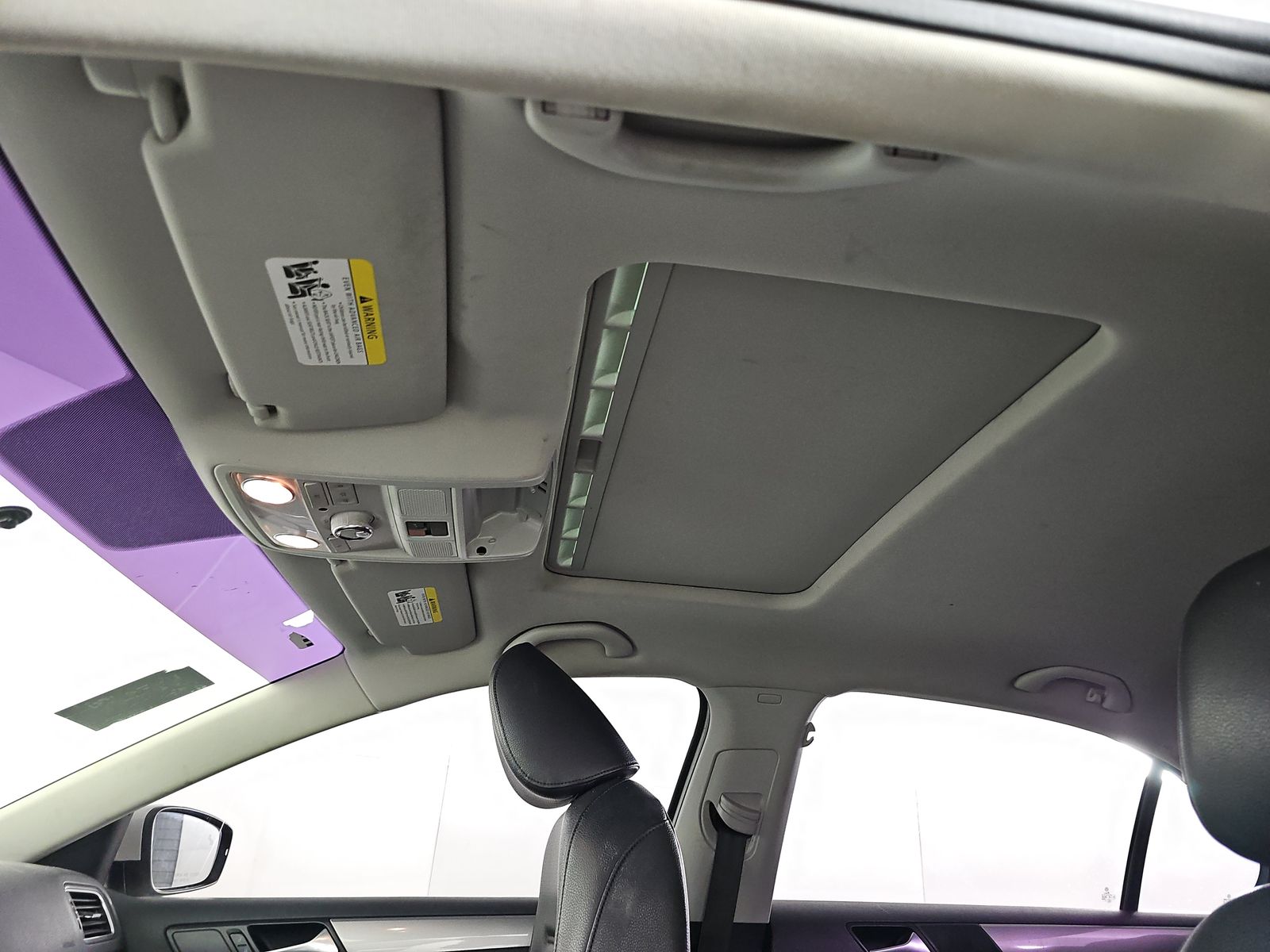 2017 Volkswagen Jetta 1.4T SE FWD