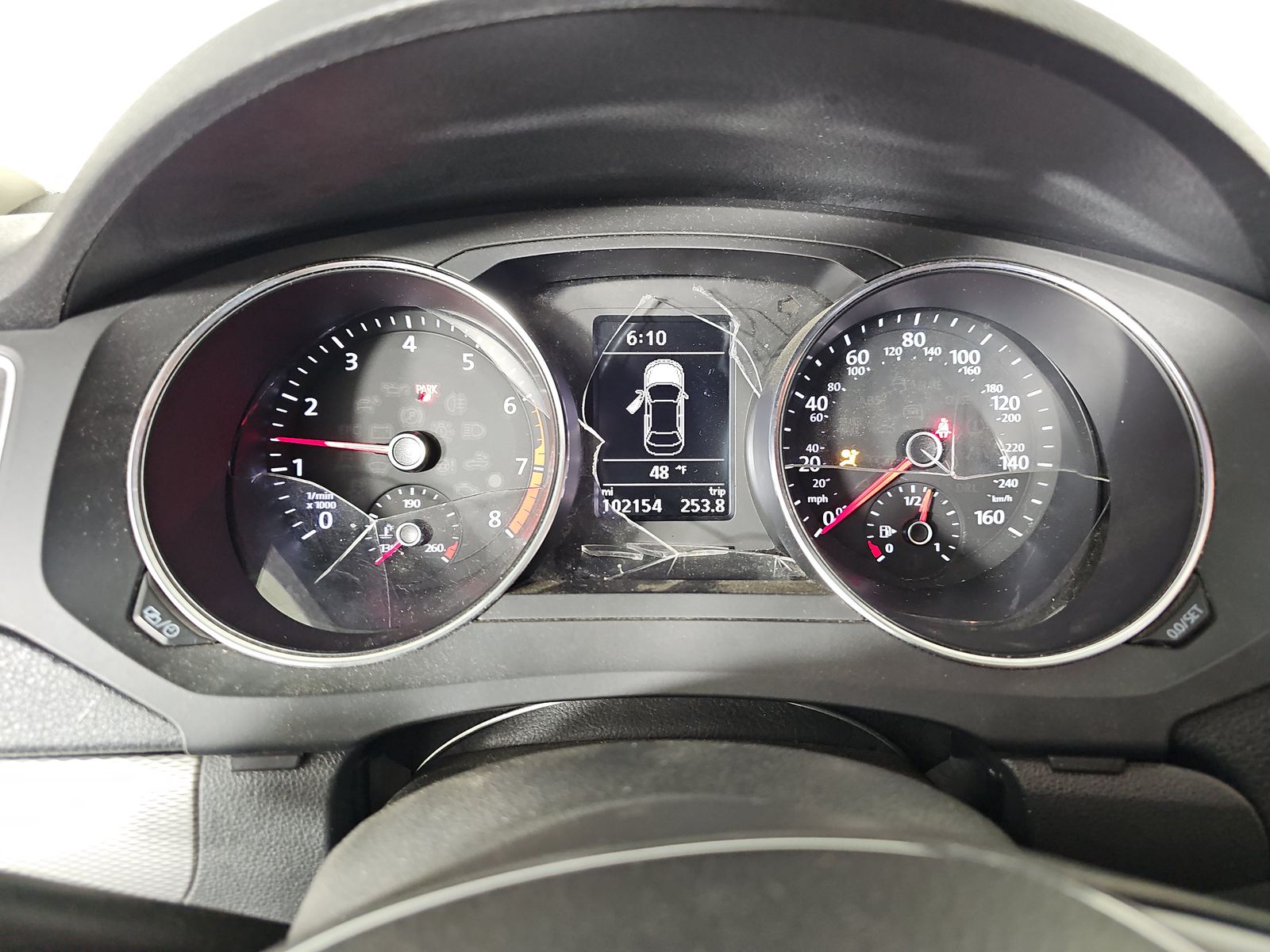 2017 Volkswagen Jetta 1.4T SE FWD