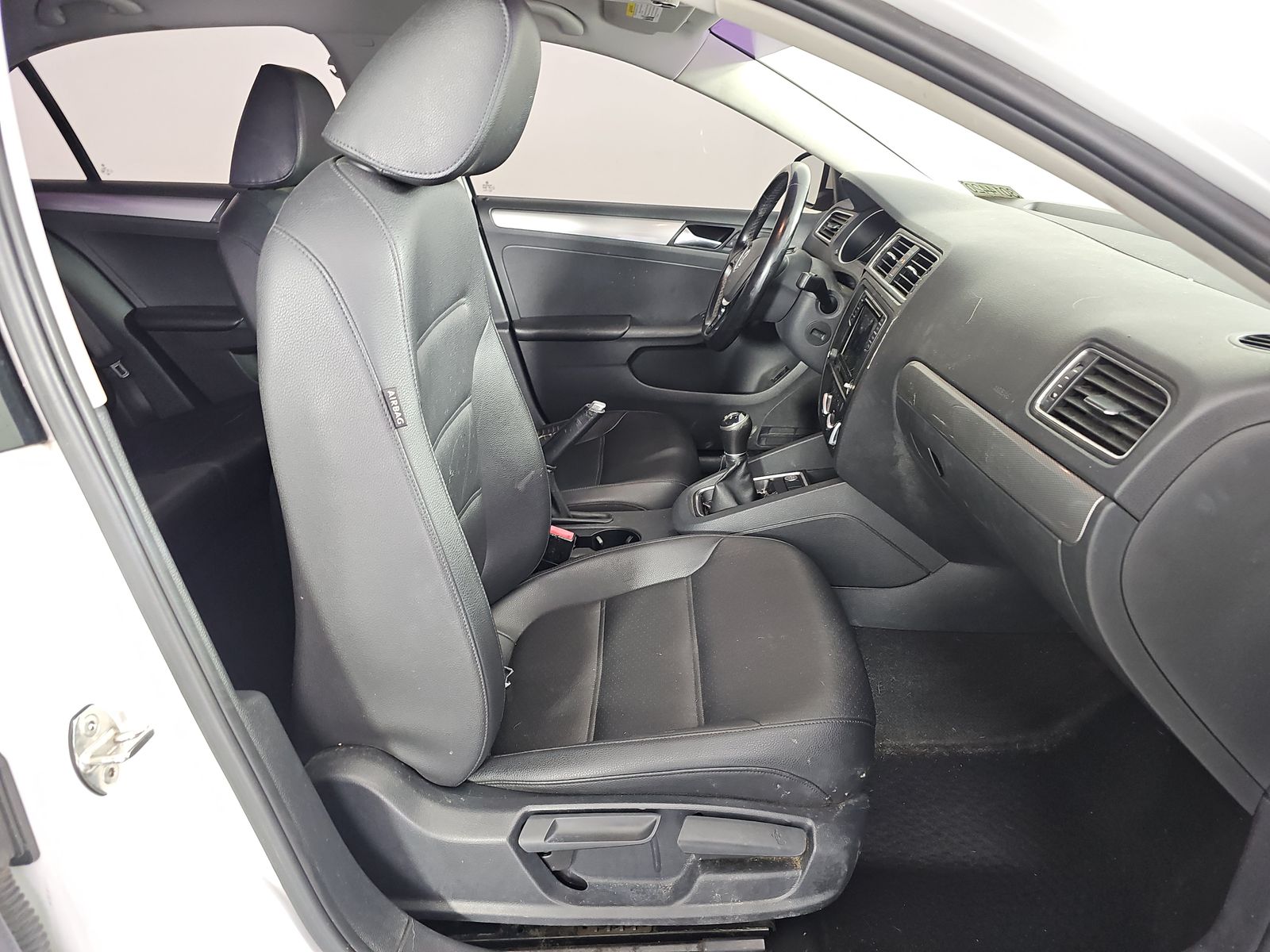 2017 Volkswagen Jetta 1.4T SE FWD