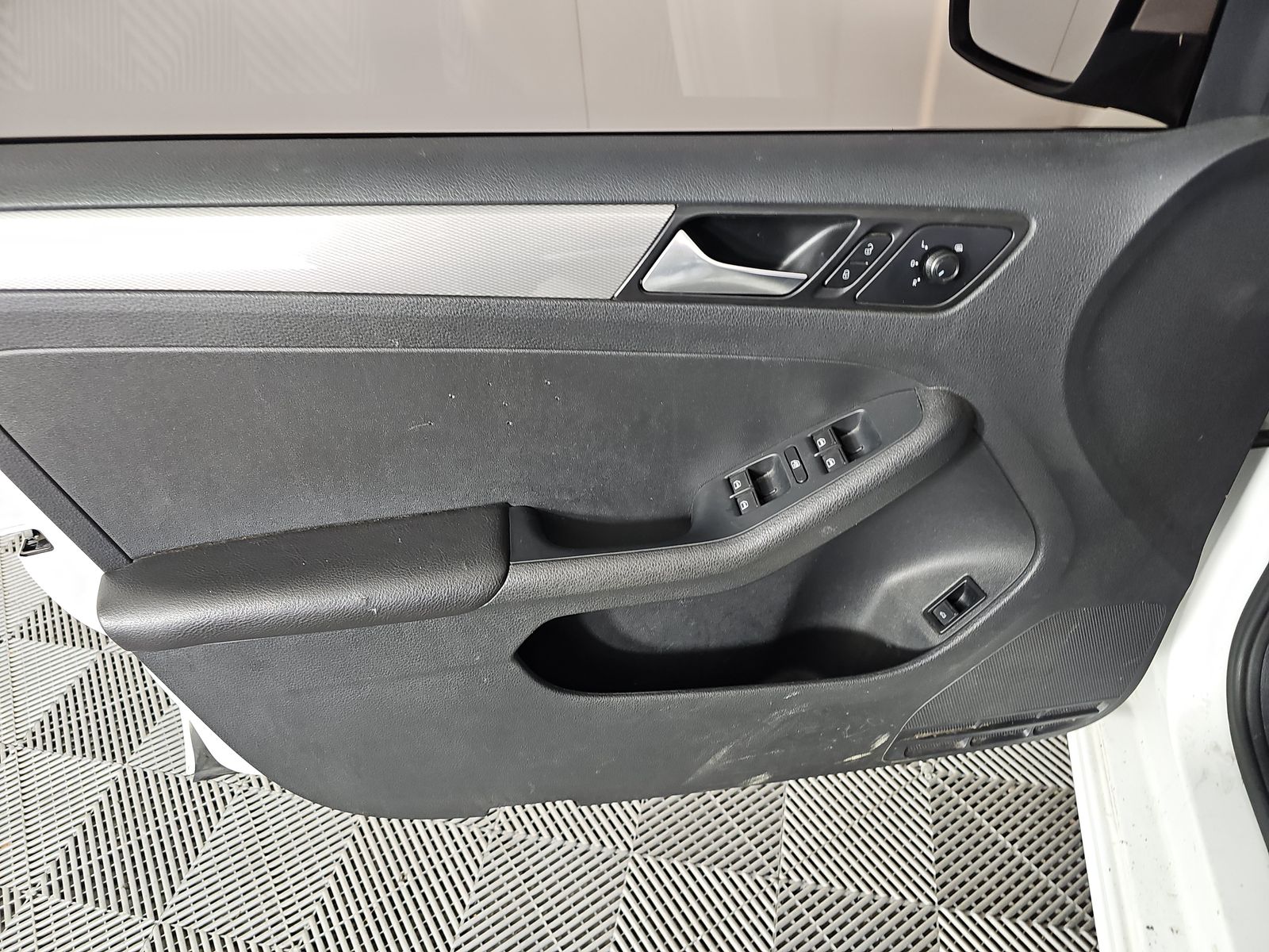 2017 Volkswagen Jetta 1.4T SE FWD