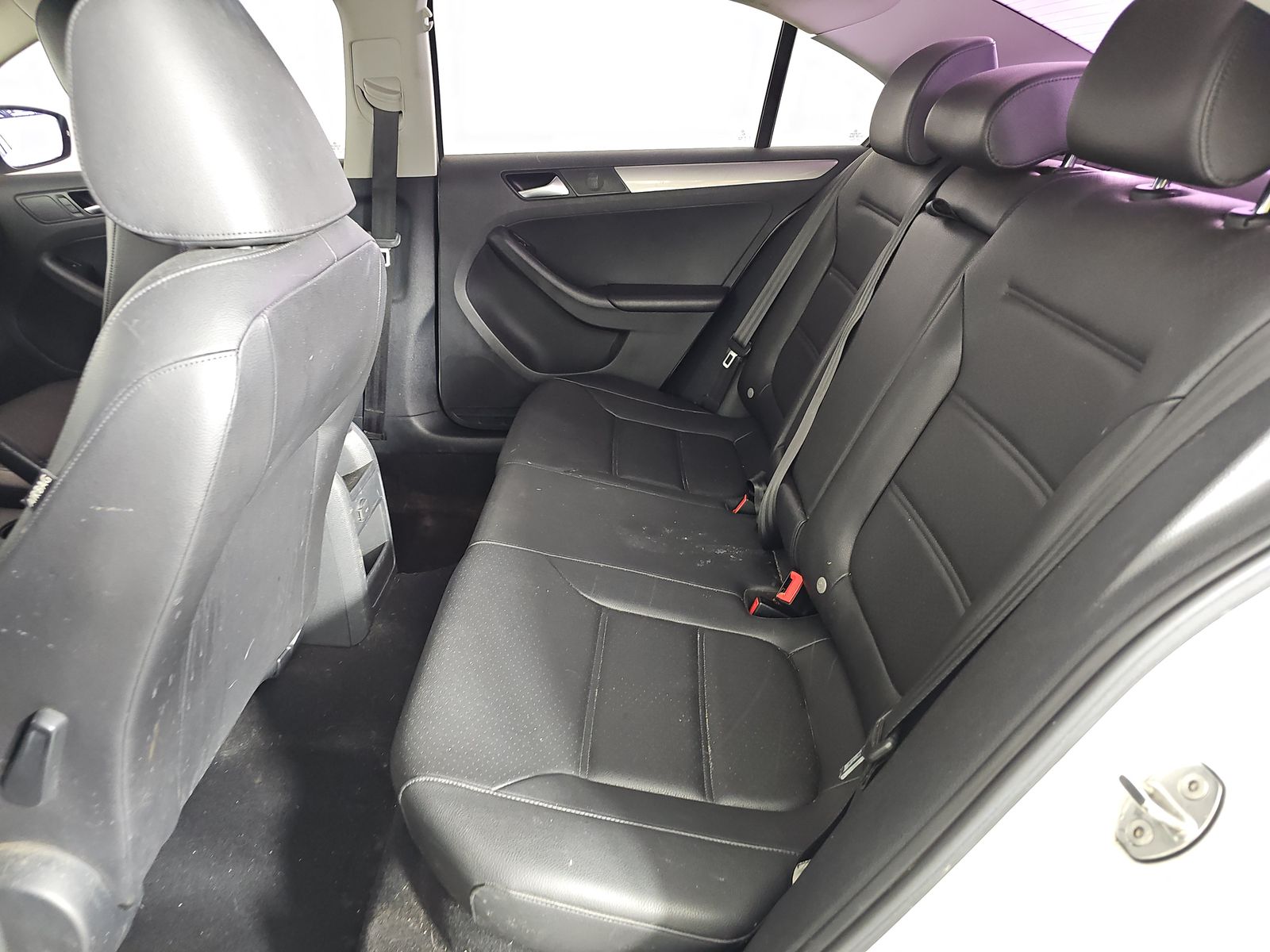 2017 Volkswagen Jetta 1.4T SE FWD