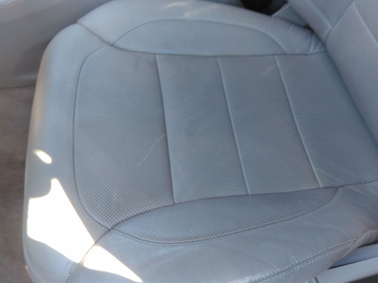 2015 Mercedes-Benz GL-Class GL550 AWD