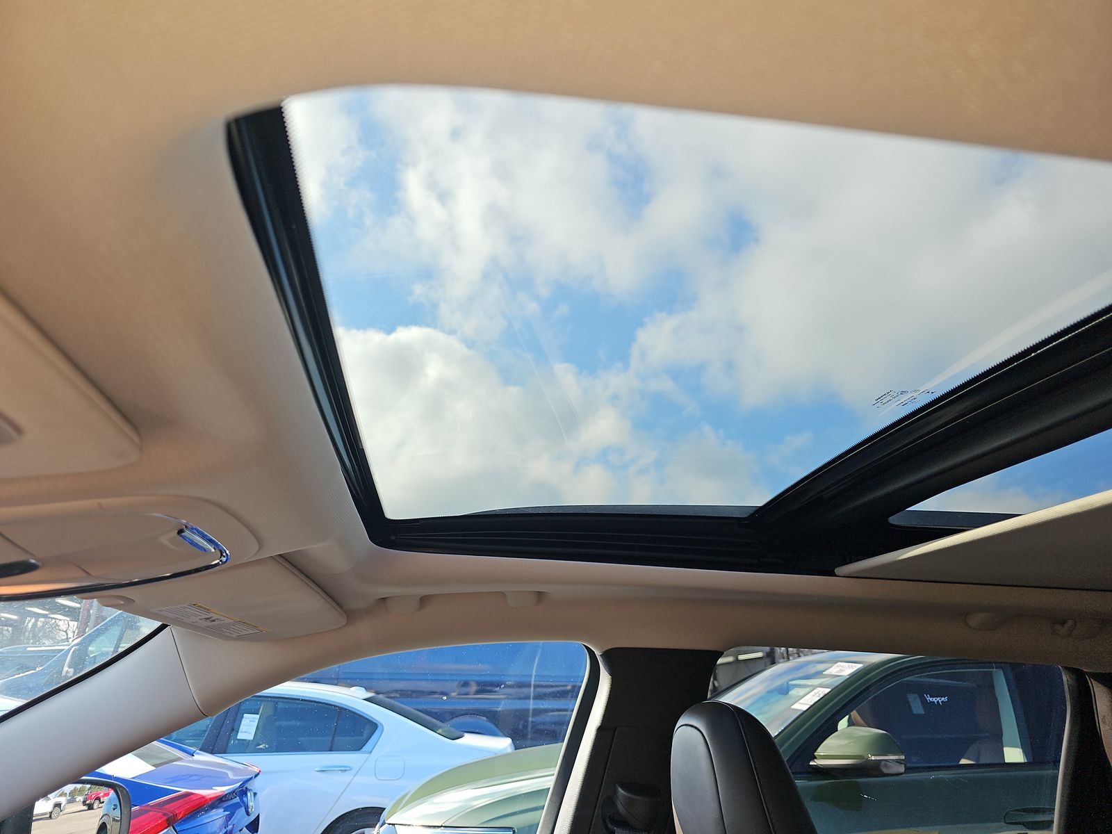 2016 Jeep Cherokee TRAILHAWK AWD