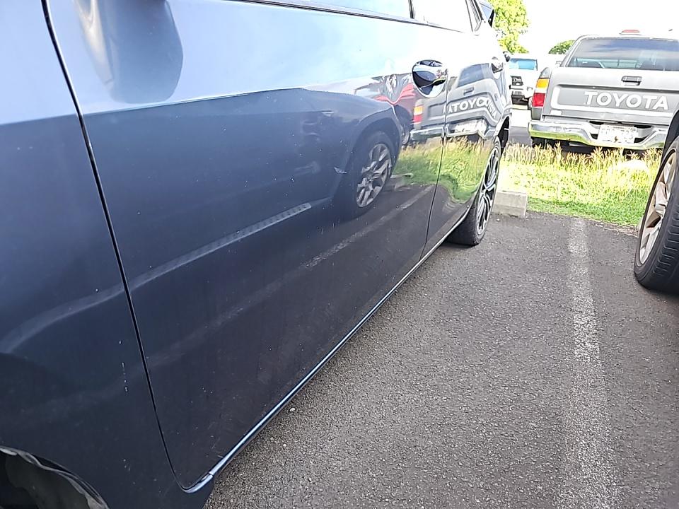 2016 Toyota Corolla S FWD