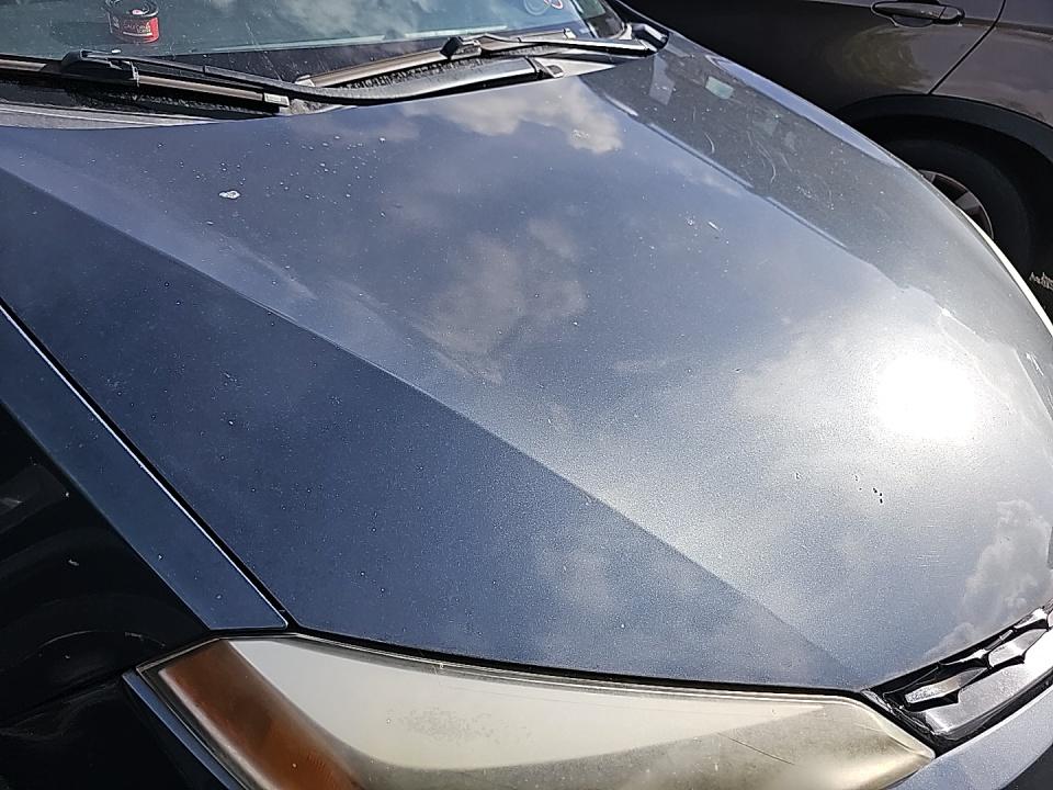 2016 Toyota Corolla S FWD