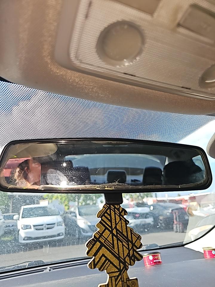 2016 Toyota Corolla S FWD