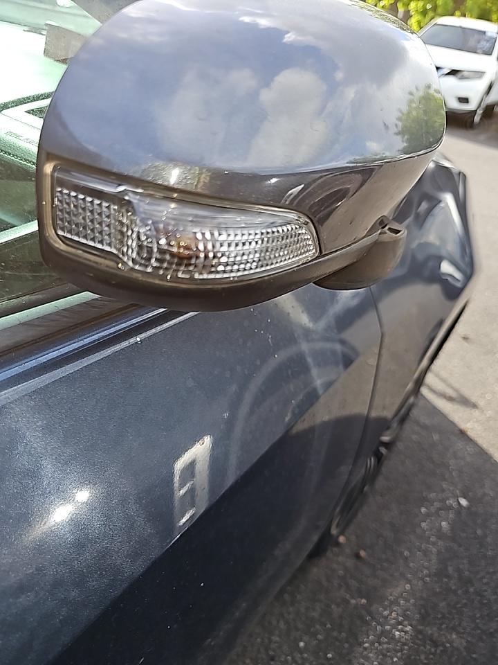 2016 Toyota Corolla S FWD