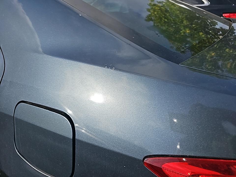 2016 Toyota Corolla S FWD