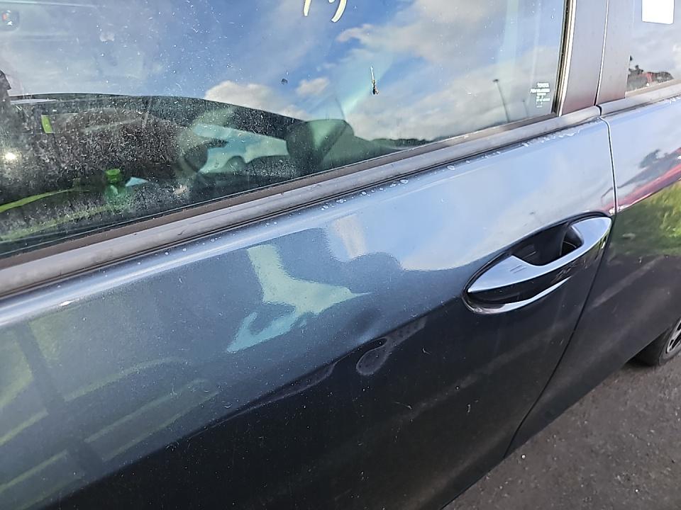 2016 Toyota Corolla S FWD