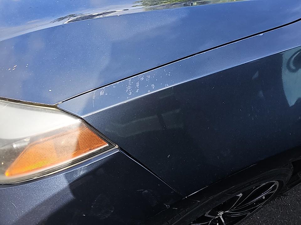2016 Toyota Corolla S FWD
