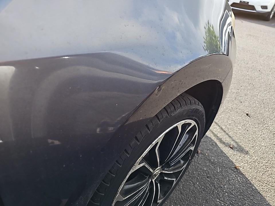 2016 Toyota Corolla S FWD