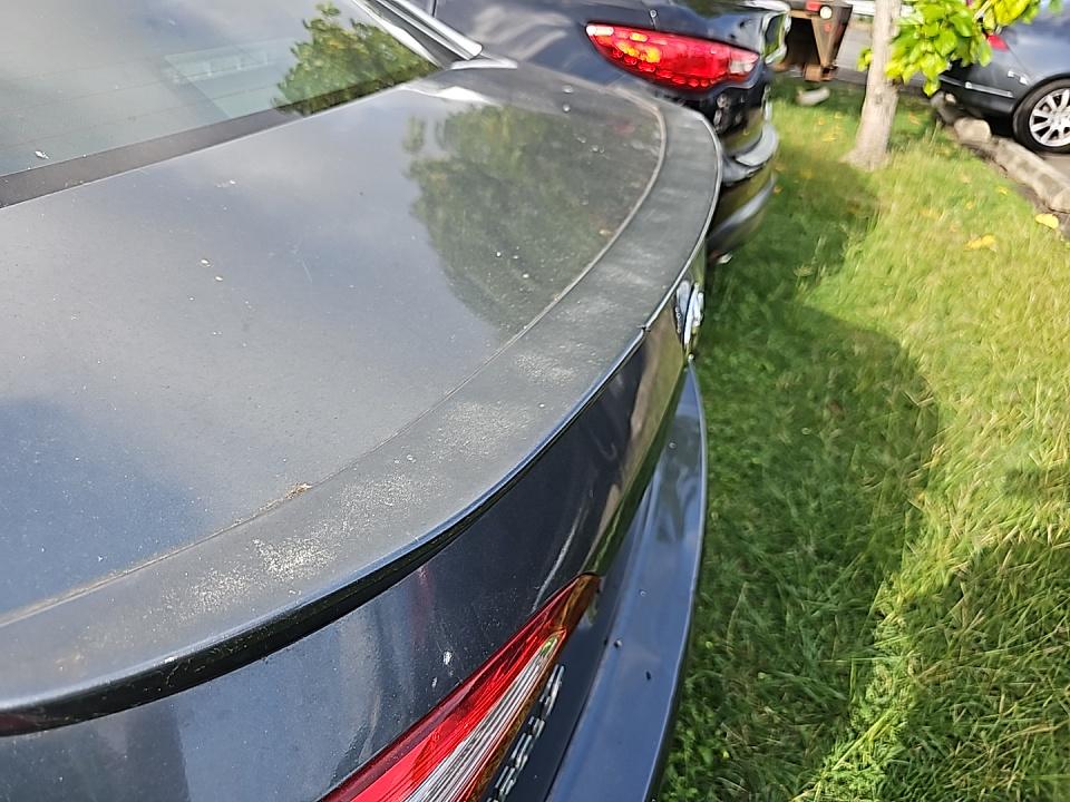 2016 Toyota Corolla S FWD