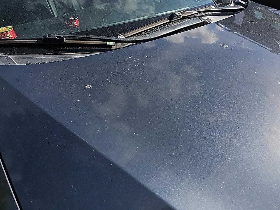 2016 Toyota Corolla S FWD