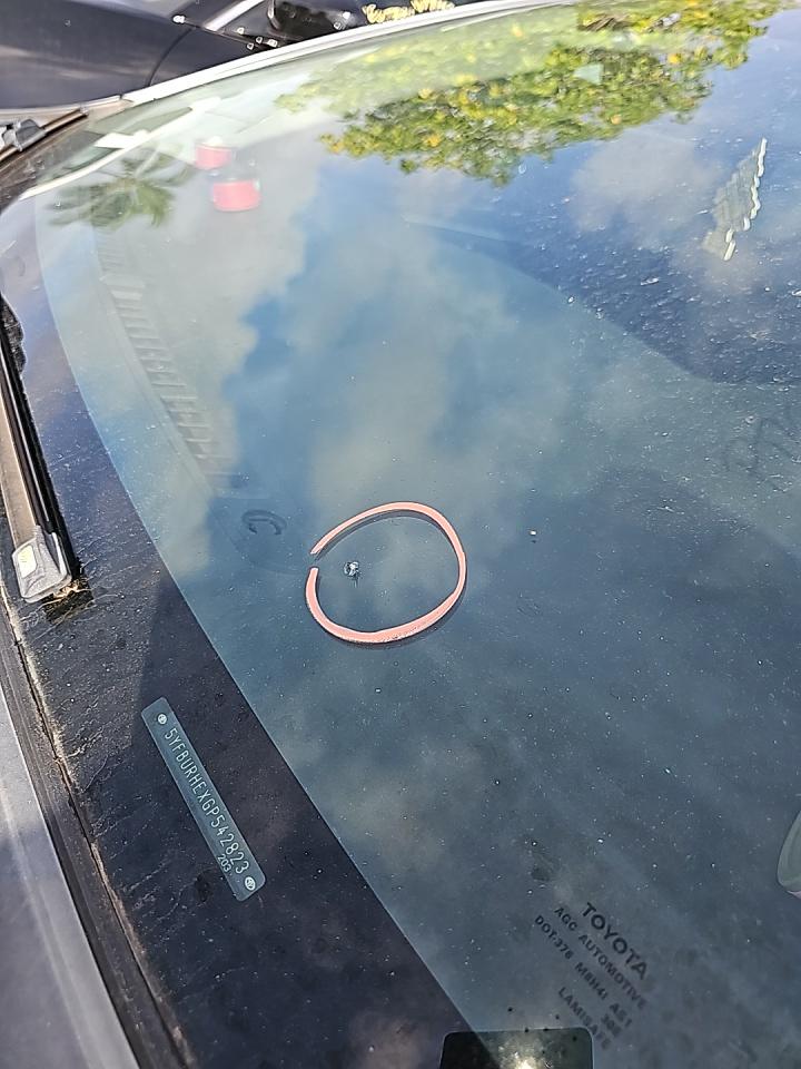 2016 Toyota Corolla S FWD