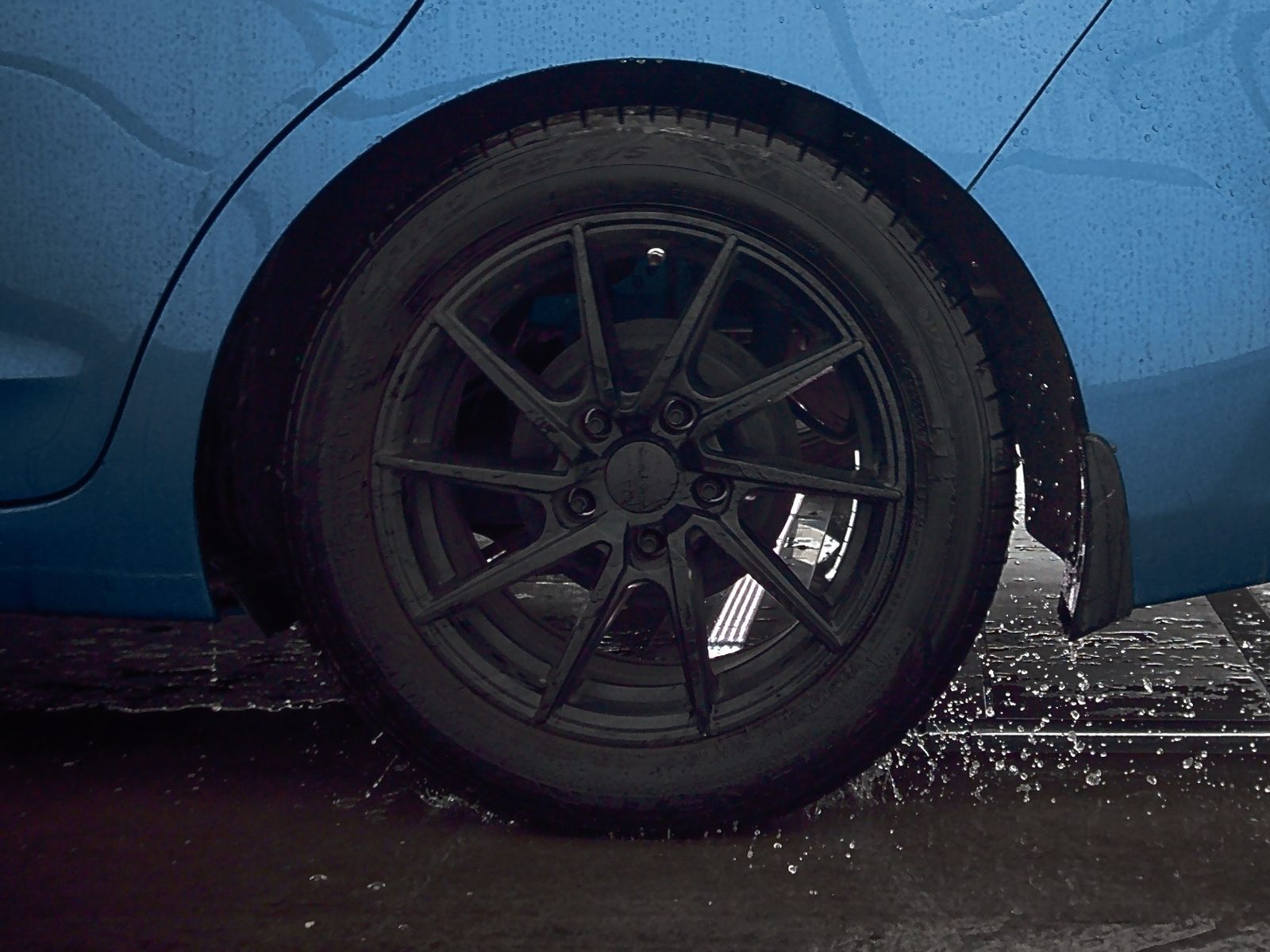 2017 Hyundai Elantra SE FWD