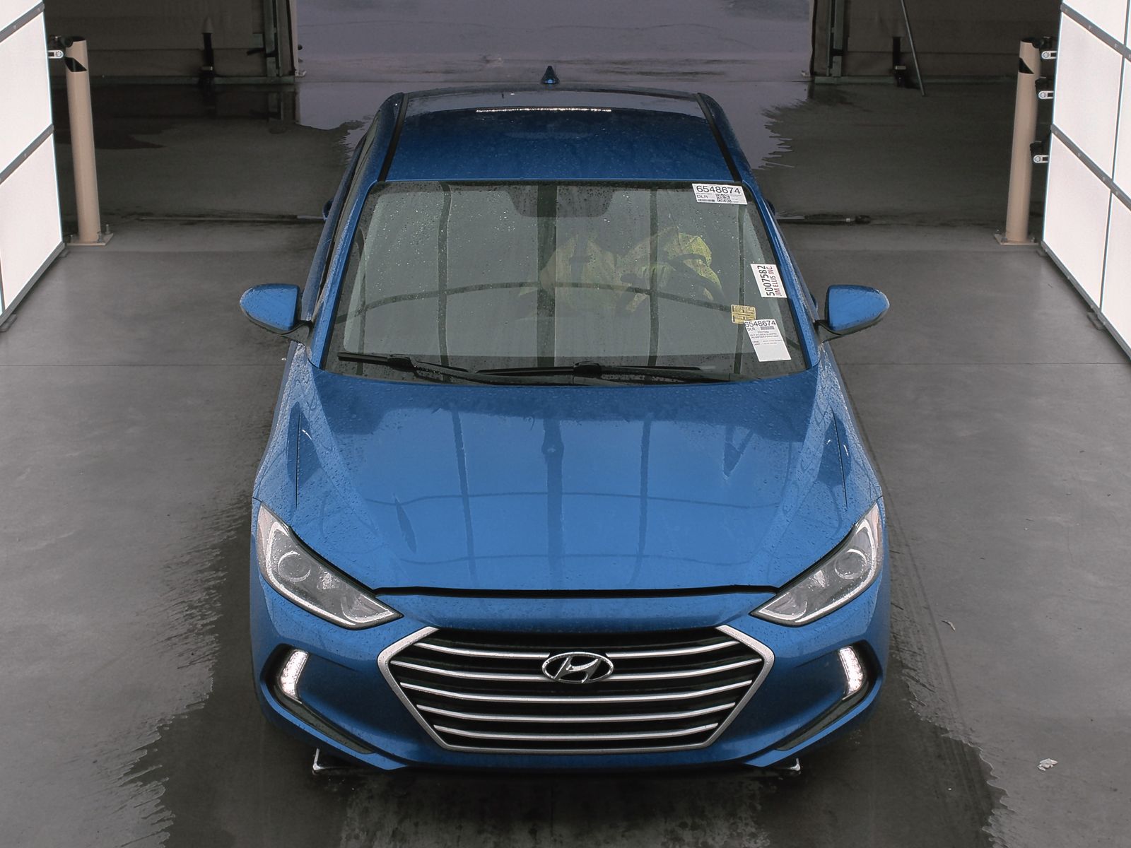 2017 Hyundai Elantra SE FWD