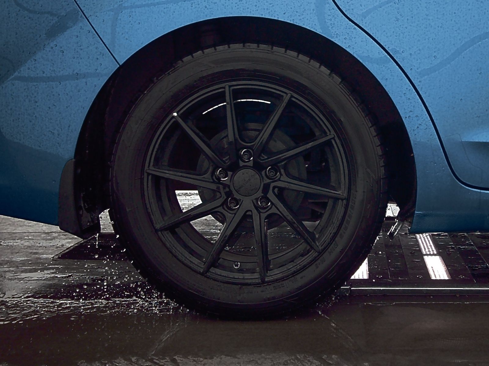 2017 Hyundai Elantra SE FWD