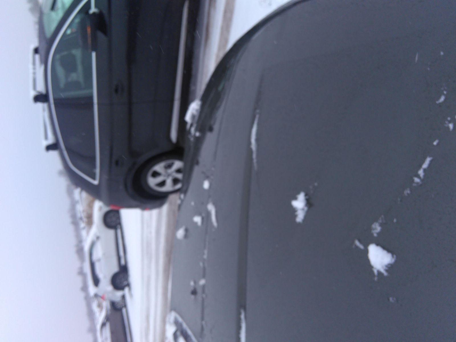 2018 Dodge Journey SE FWD