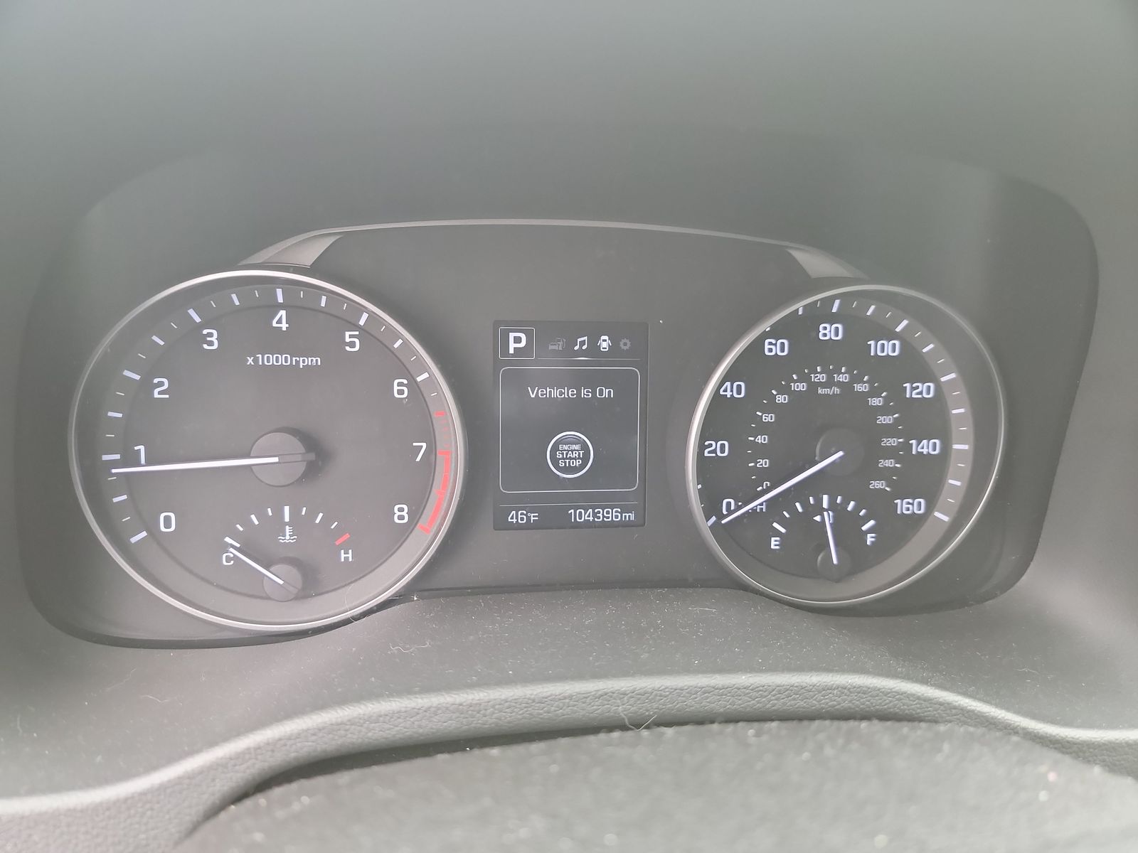 2017 Hyundai Elantra SE FWD