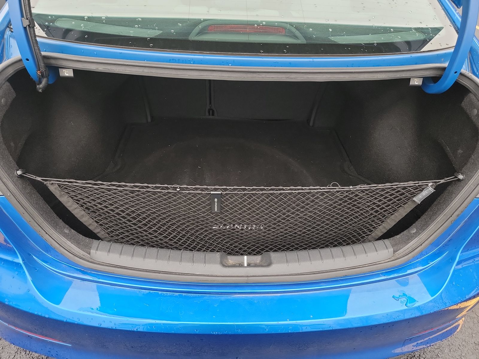 2017 Hyundai Elantra SE FWD