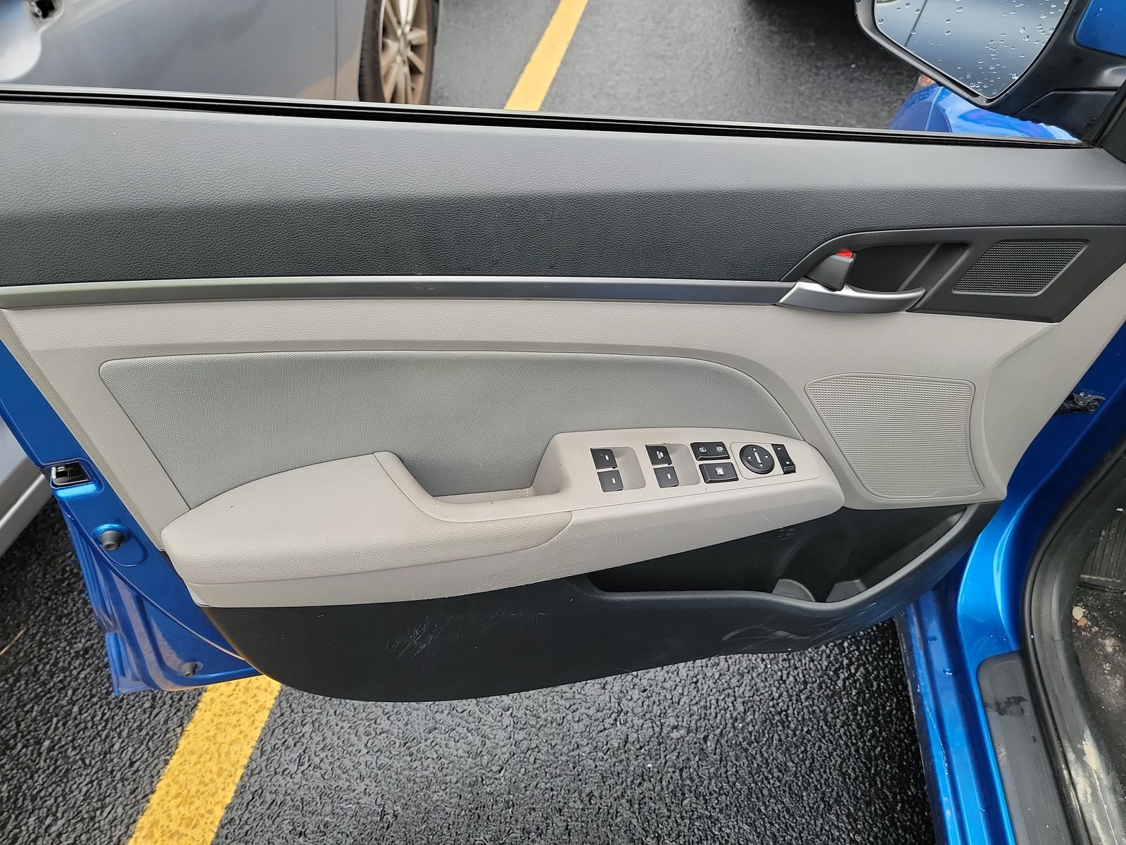 2017 Hyundai Elantra SE FWD