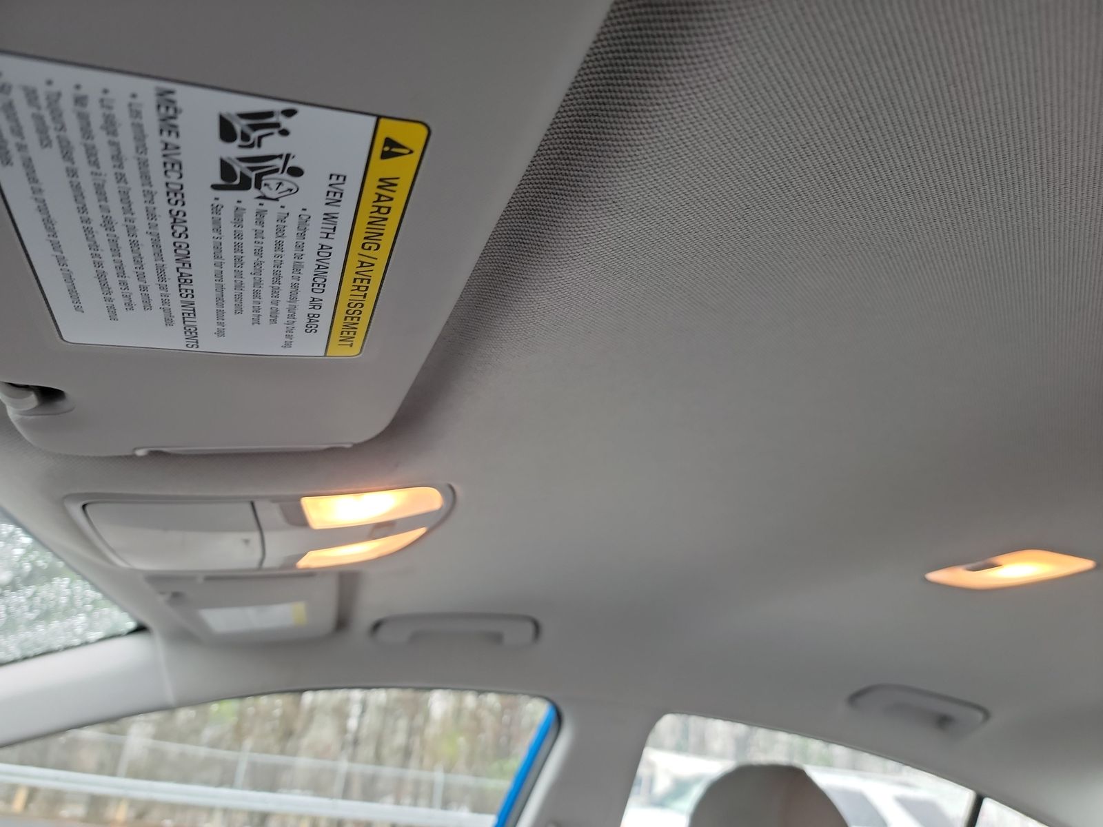 2017 Hyundai Elantra SE FWD