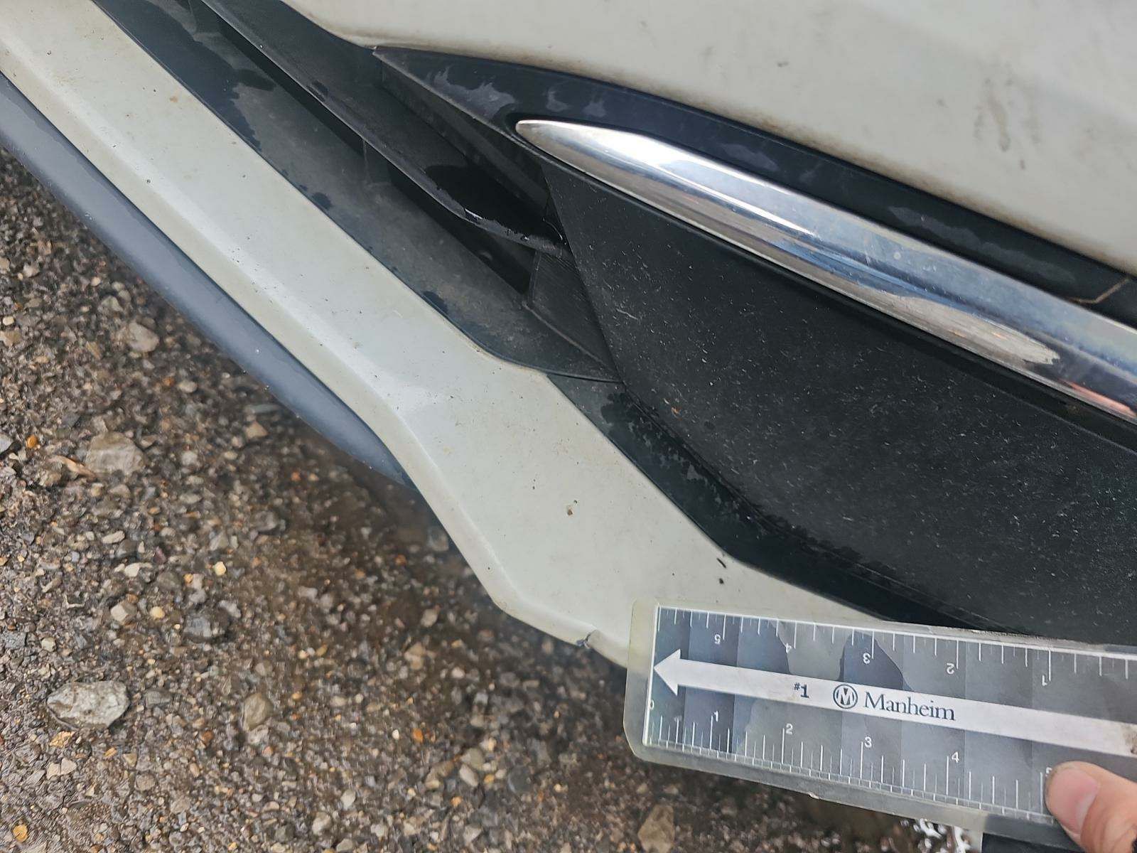 2019 Honda Civic EX-L FWD