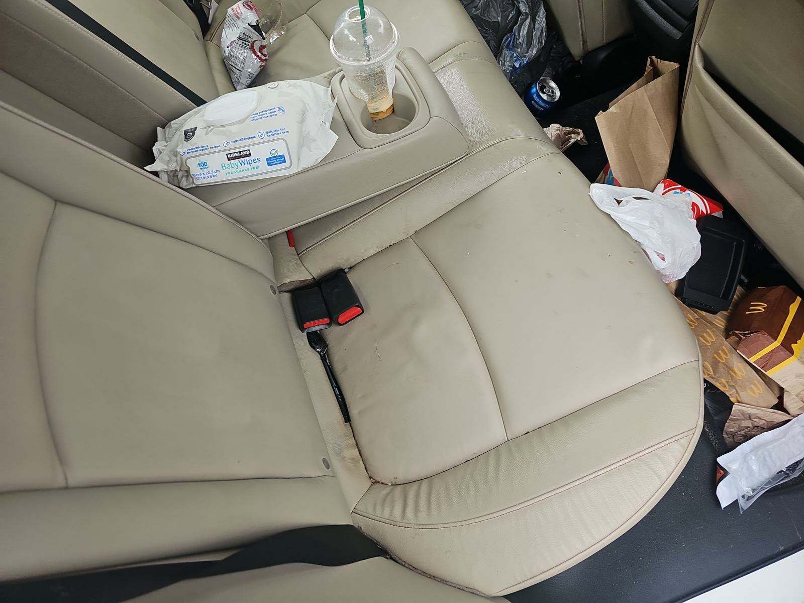 2019 Honda Civic EX-L FWD
