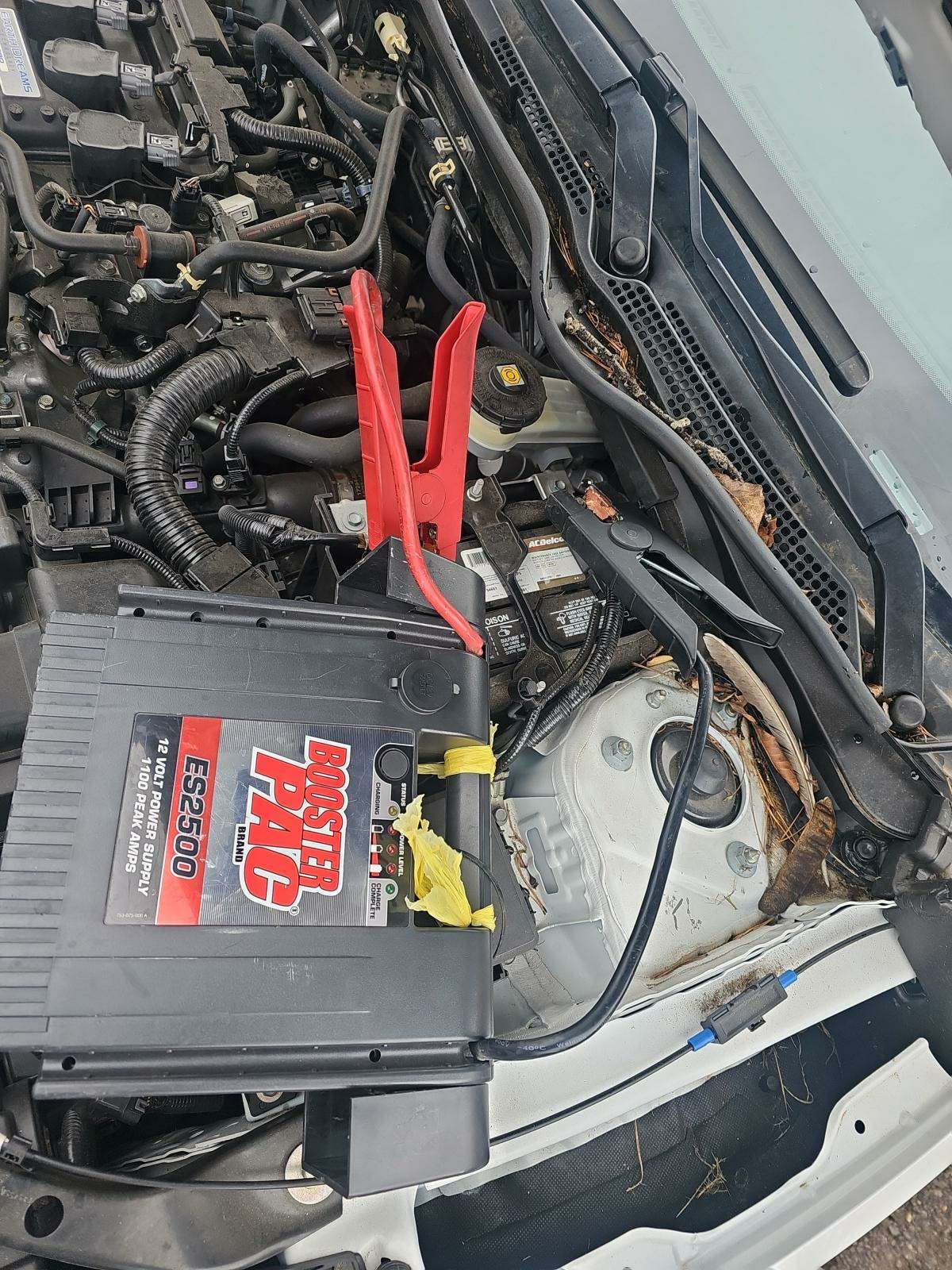2019 Honda Civic EX-L FWD