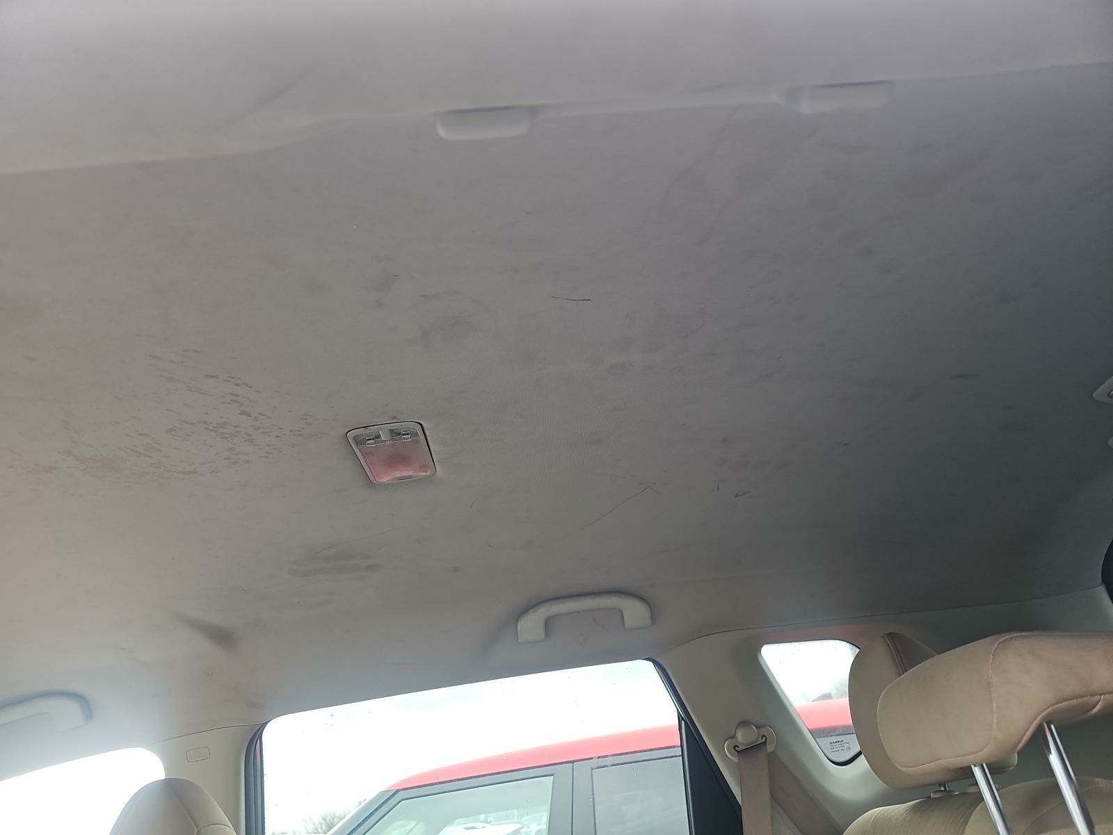 2017 Nissan Rogue SV AWD