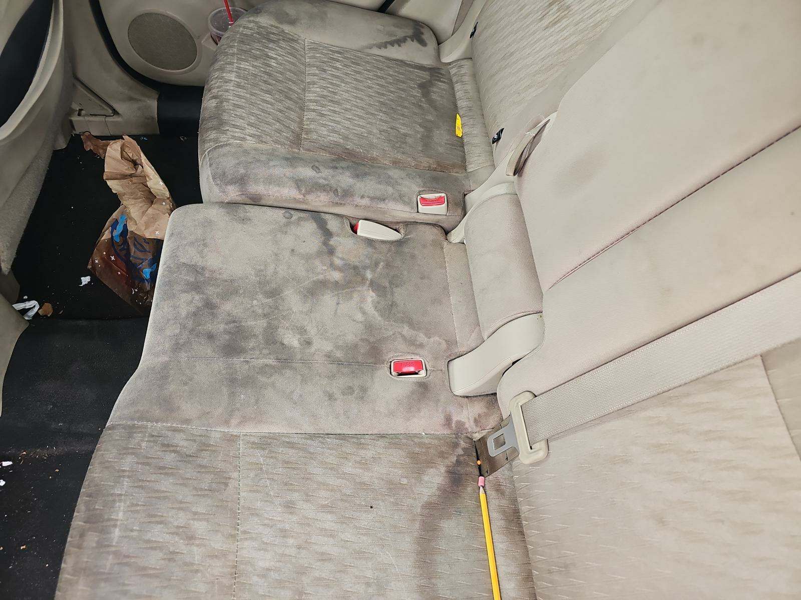 2017 Nissan Rogue SV AWD