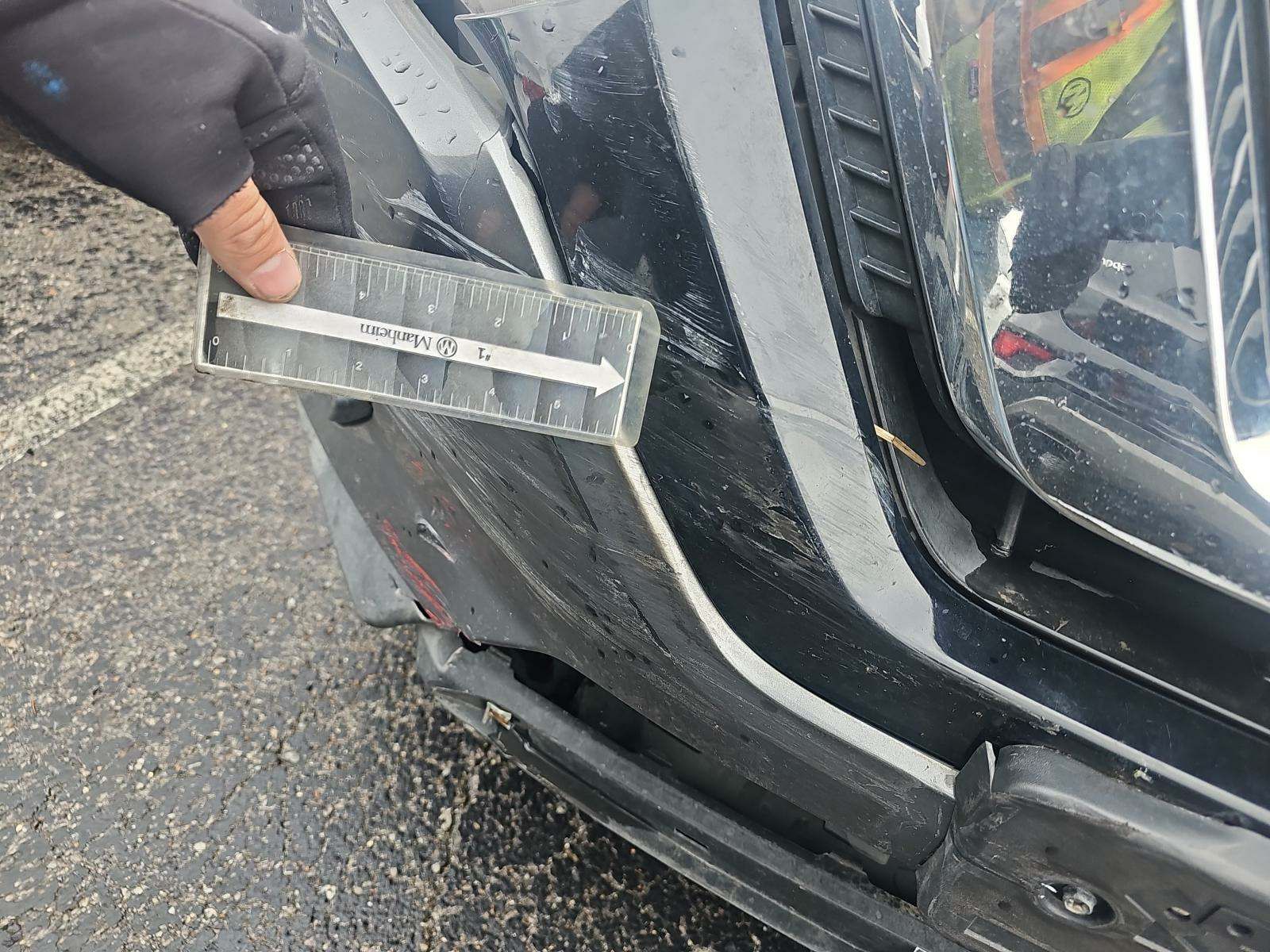 2017 Nissan Rogue SV AWD