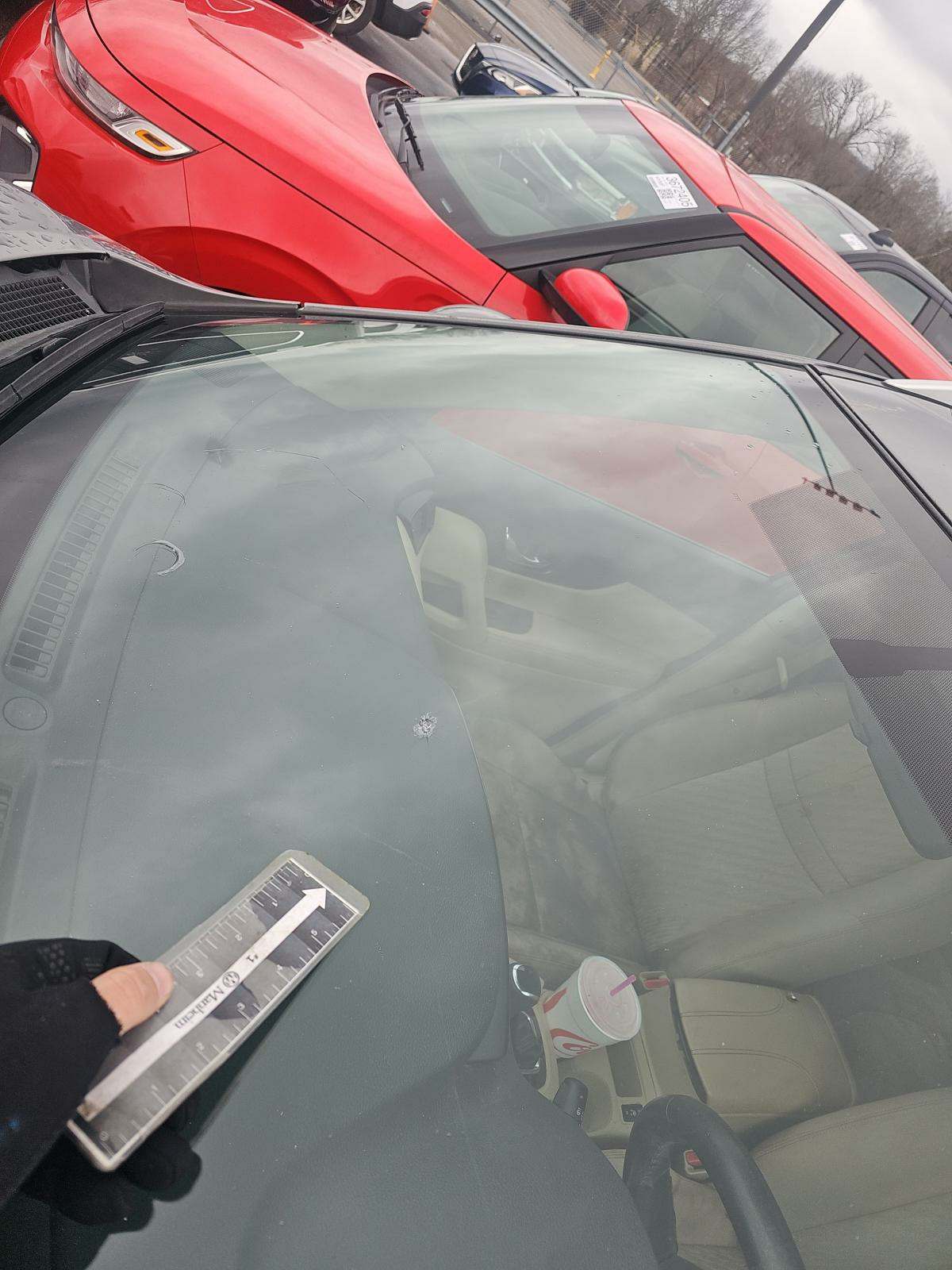 2017 Nissan Rogue SV AWD