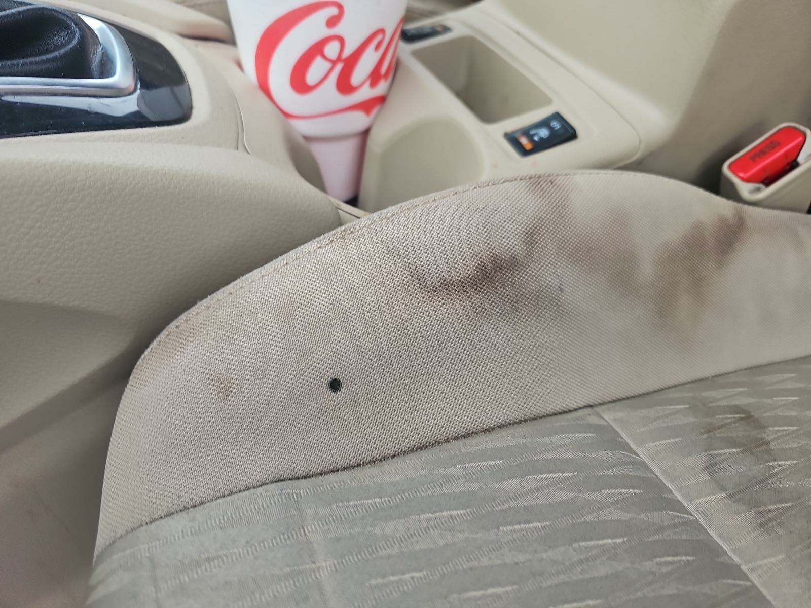 2017 Nissan Rogue SV AWD