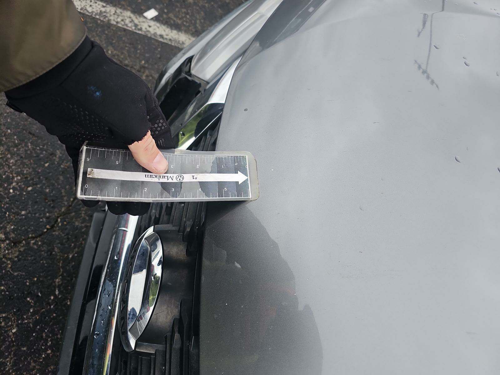 2017 Nissan Rogue SV AWD