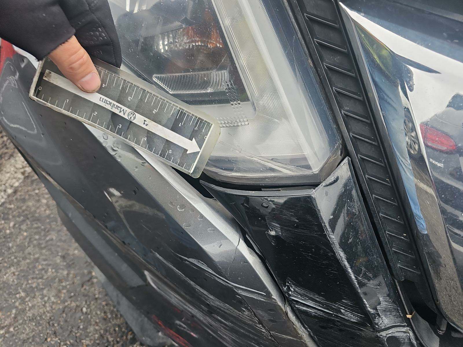 2017 Nissan Rogue SV AWD