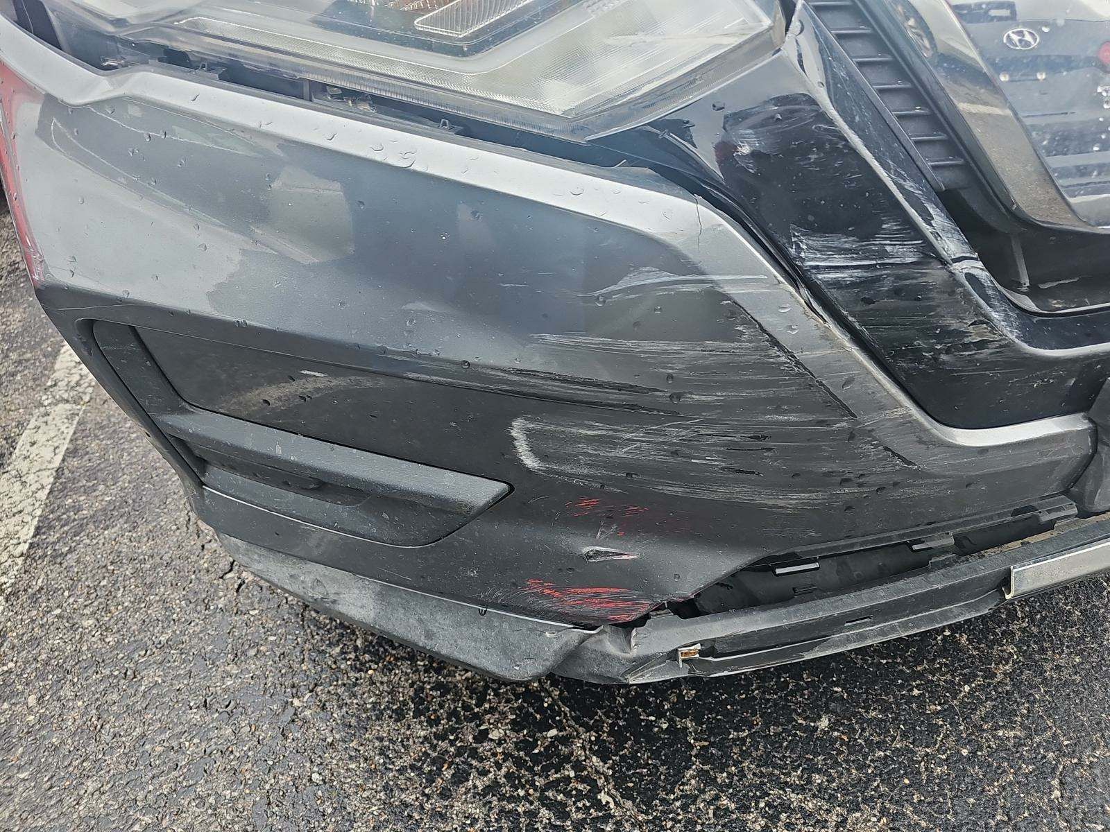 2017 Nissan Rogue SV AWD