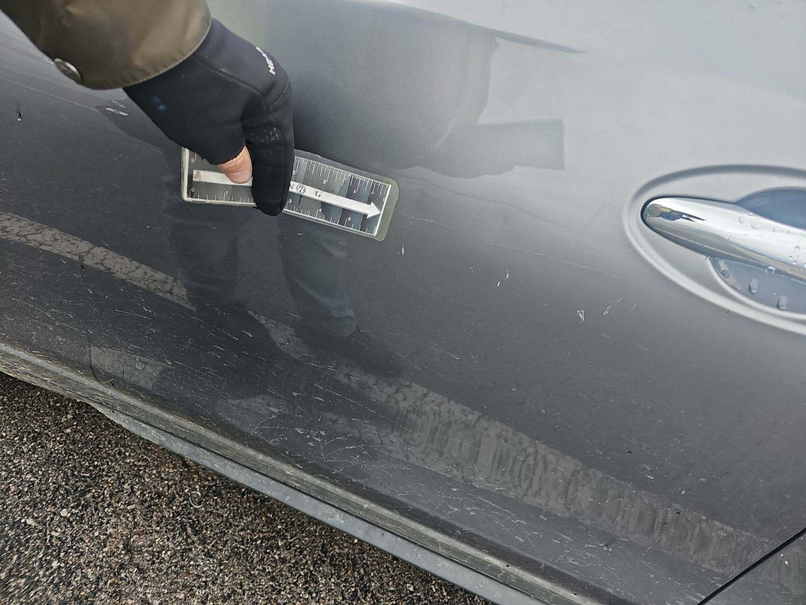 2017 Nissan Rogue SV AWD