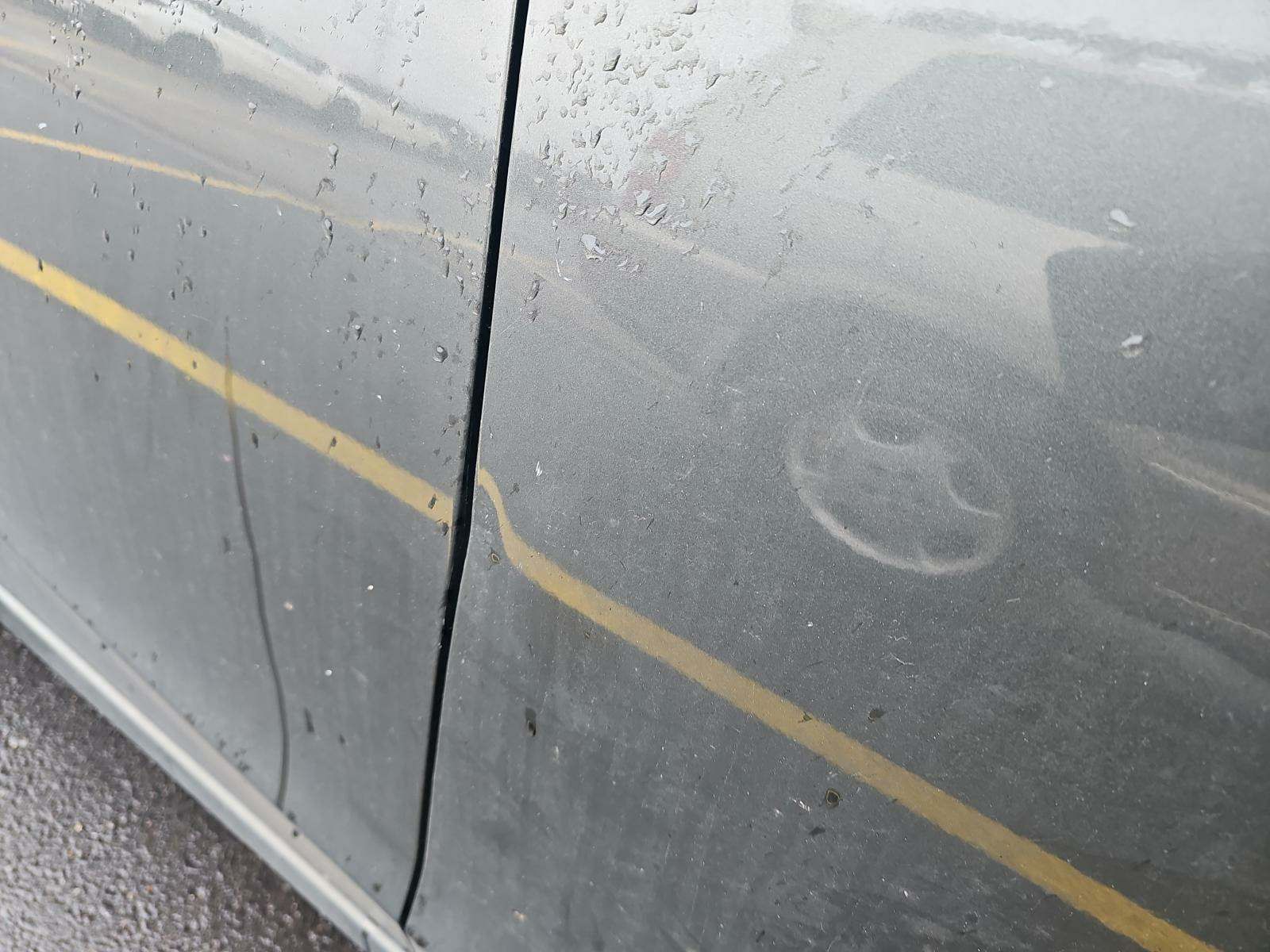 2014 Honda Accord LX FWD