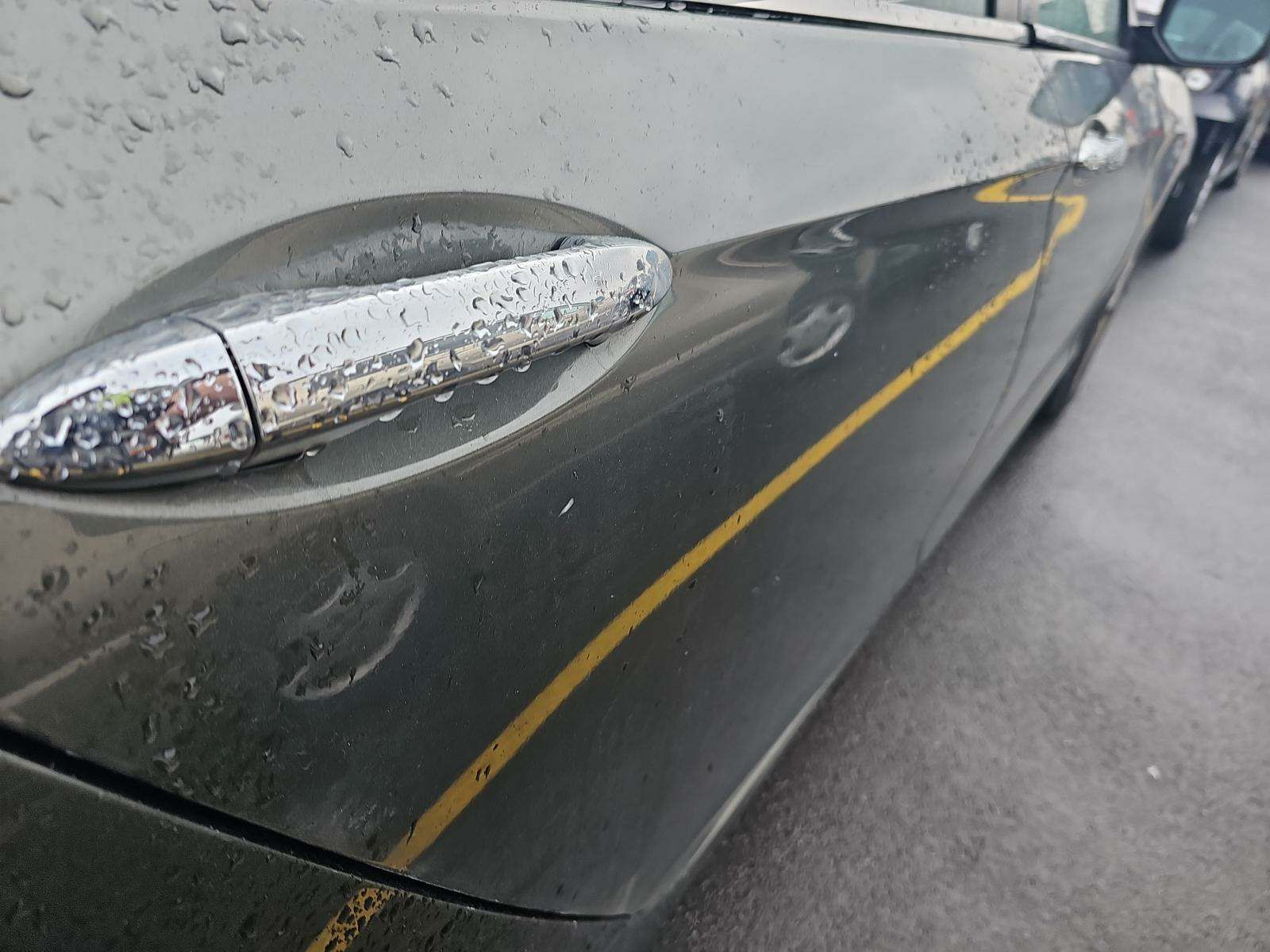 2014 Honda Accord LX FWD