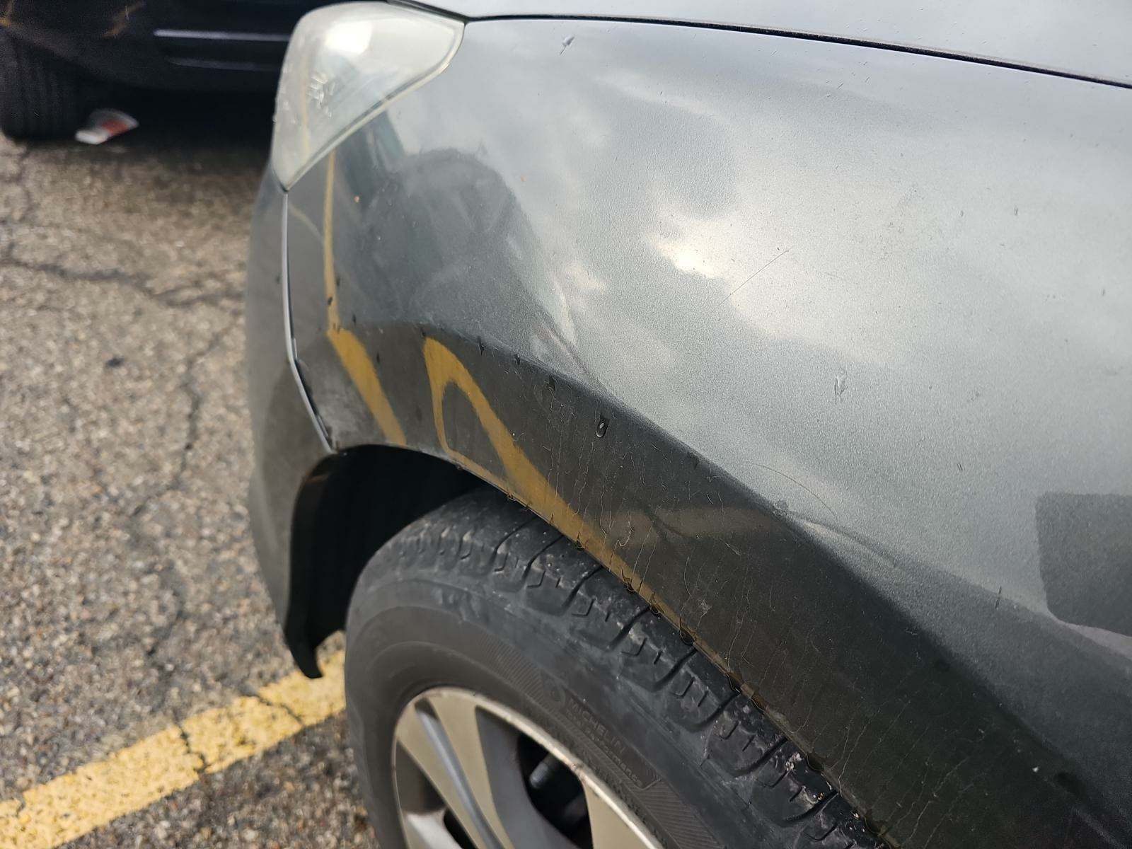 2014 Honda Accord LX FWD