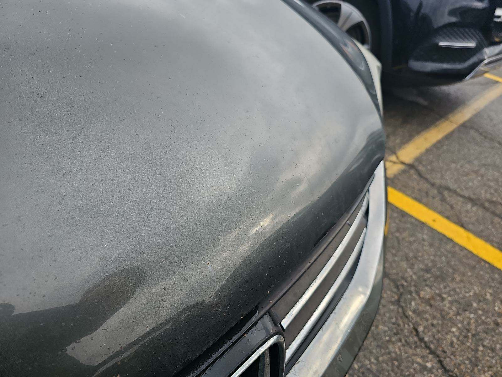 2014 Honda Accord LX FWD