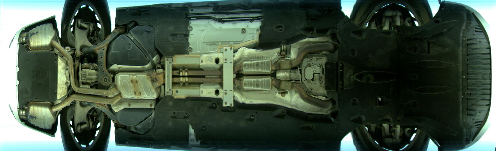 2016 Audi A8 3.0T AWD