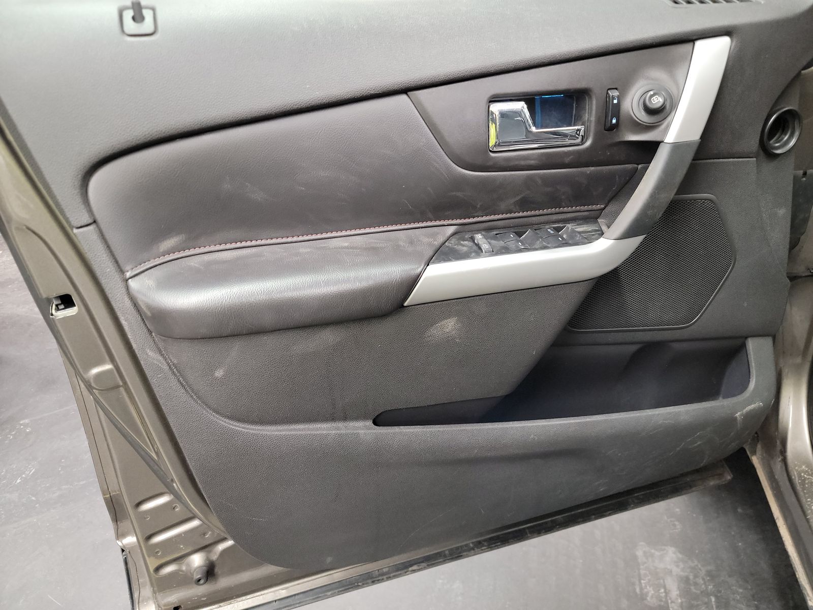 2014 Ford Edge LIMITED AWD