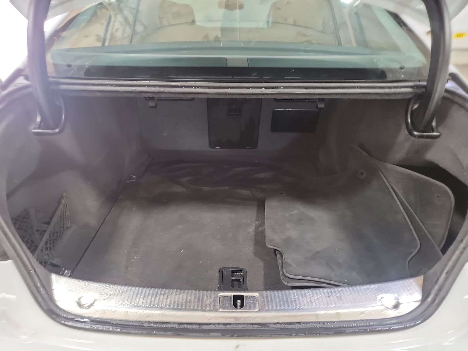 2016 Audi A8 3.0T AWD