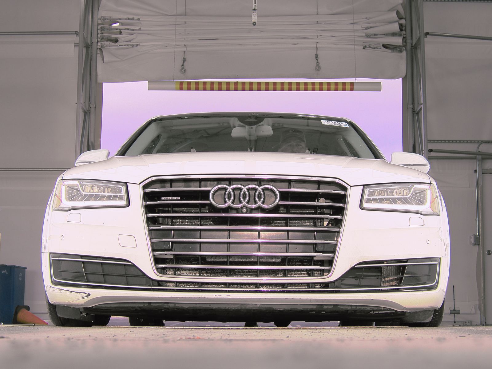 2016 Audi A8 3.0T AWD