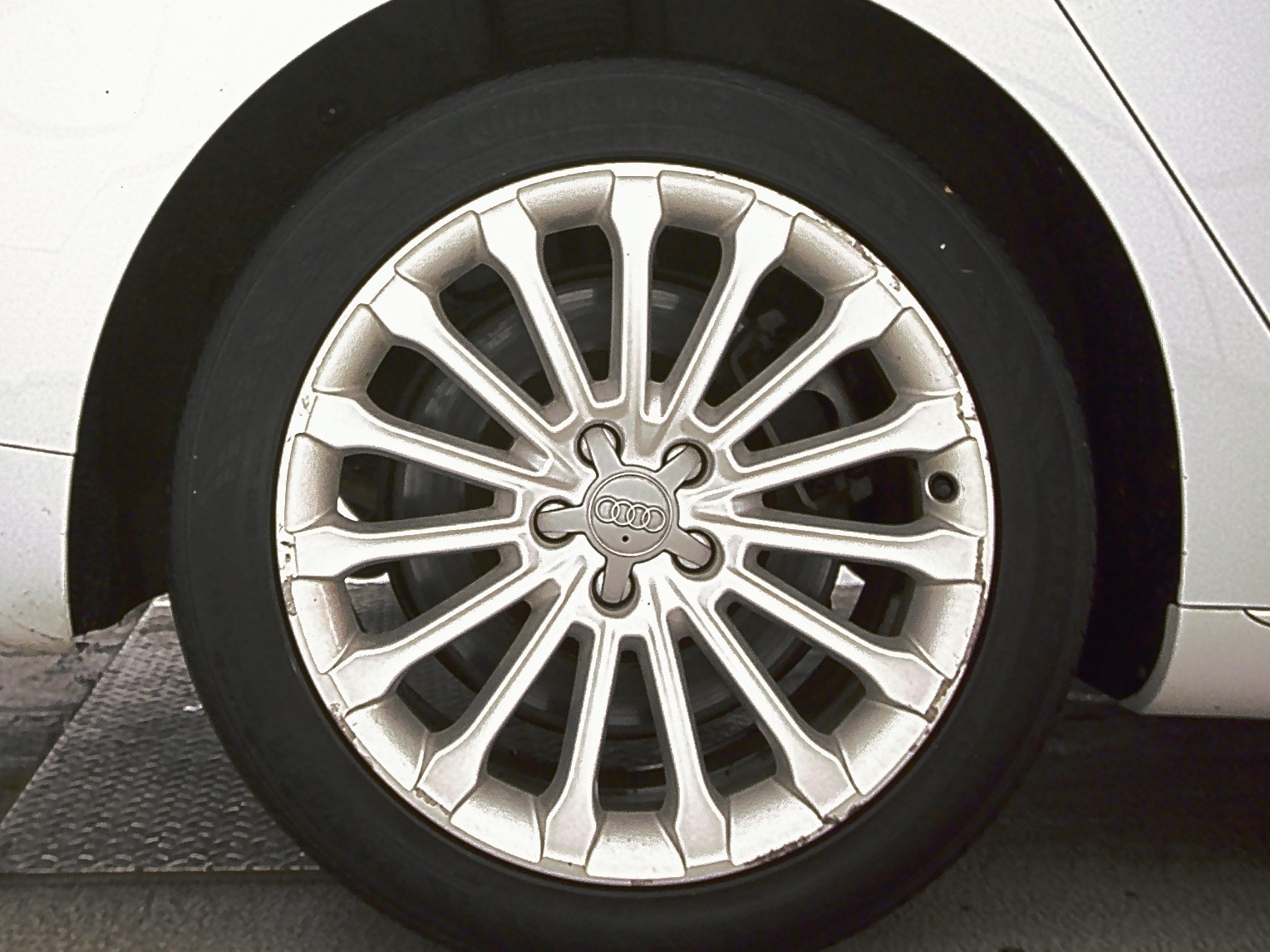 2016 Audi A8 3.0T AWD