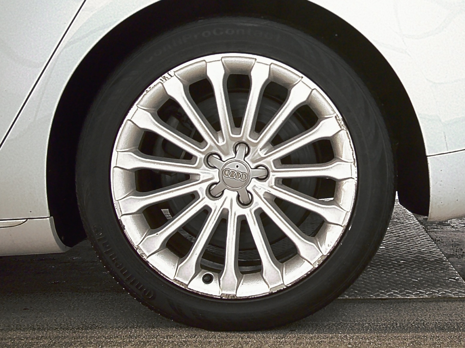 2016 Audi A8 3.0T AWD