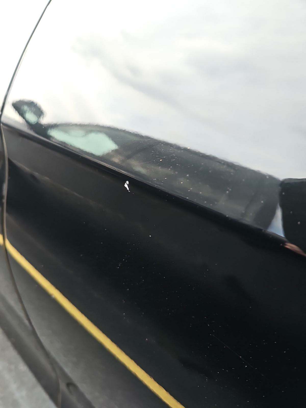 2017 Honda Pilot TOURING AWD