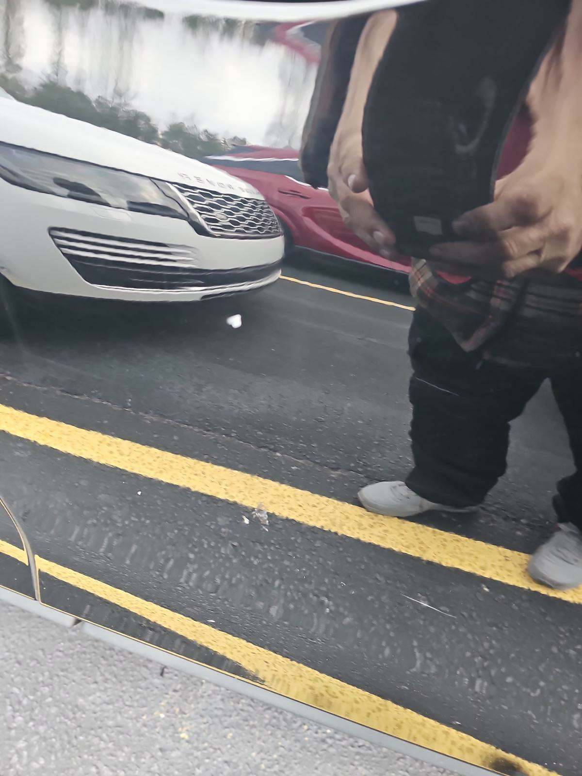 2017 Honda Pilot TOURING AWD